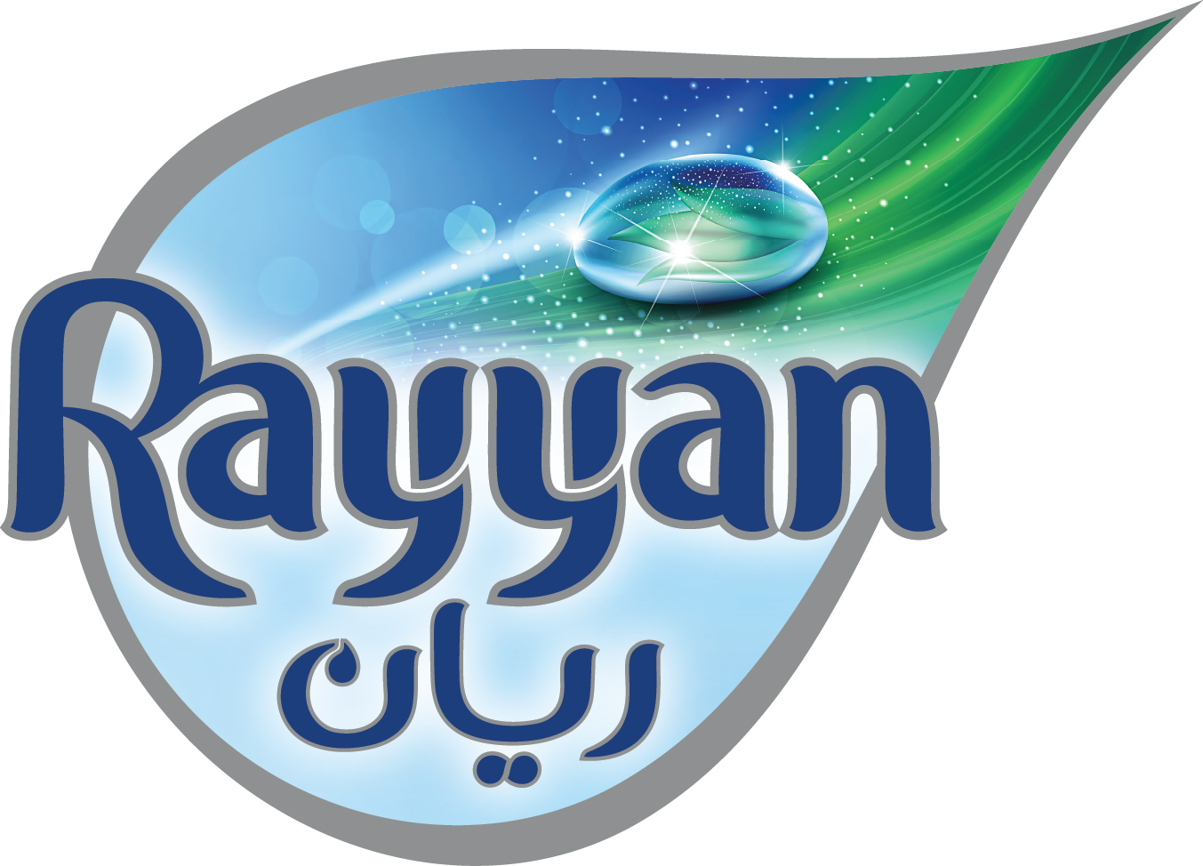 7. Rayyan Water
